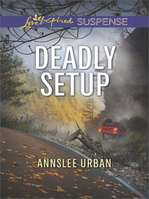 cover image of Deadly Setup
